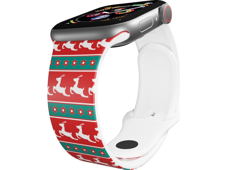 Apple watch řemínek Sobíci