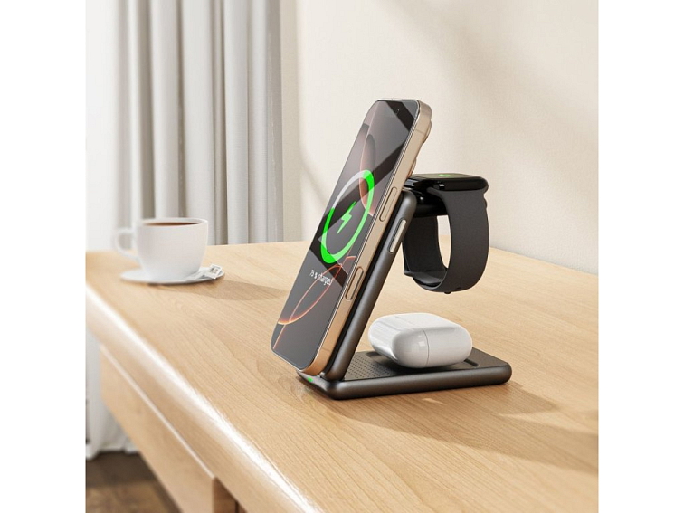 A12 MagSafe 6216990211867 černá