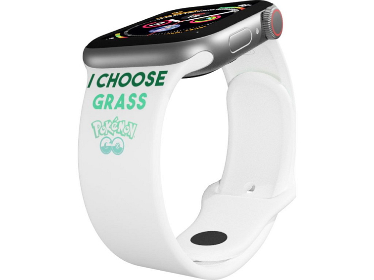 Apple watch řemínek Pokemon