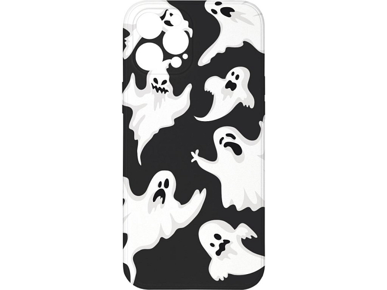 Kryt Duchové pro iPhone 12 Pro Max