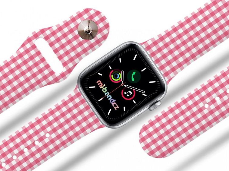 Apple watch řemínek Pepito