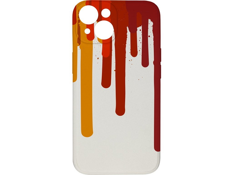 Kryt Barvy podzimu pro iPhone 14