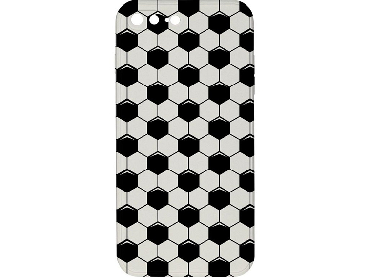 Kryt Fotbal pro iPhone 7/8 Plus