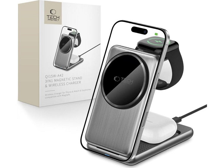 A12 MagSafe 6216990211867 černá