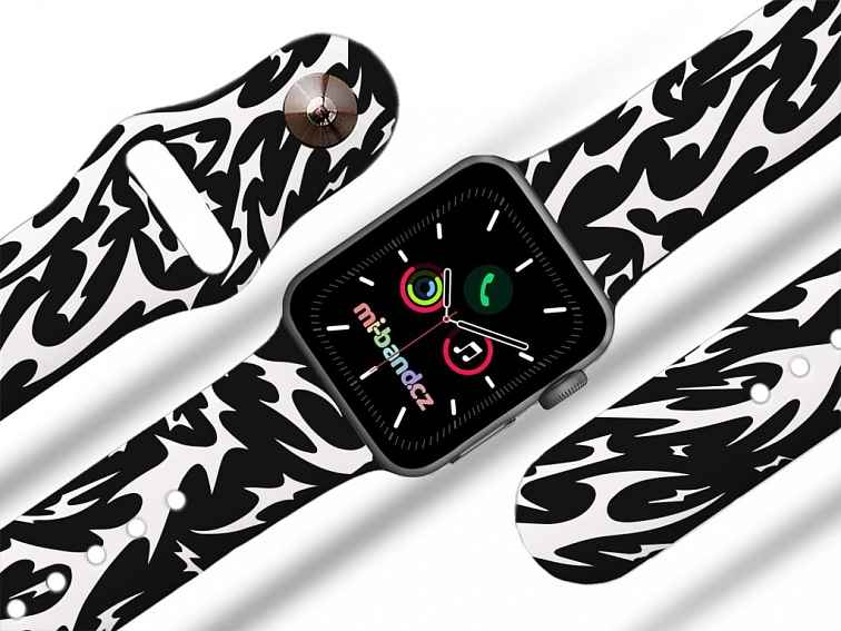 Apple watch řemínek Blesky