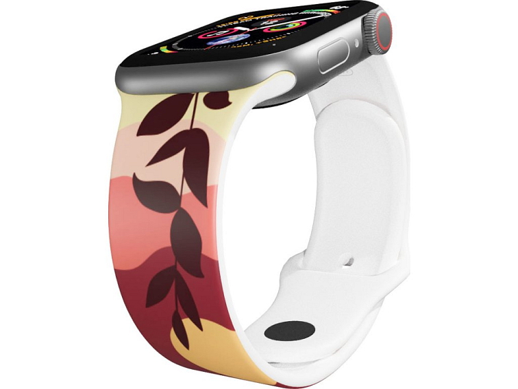 Apple watch řemínek Západ slunce
