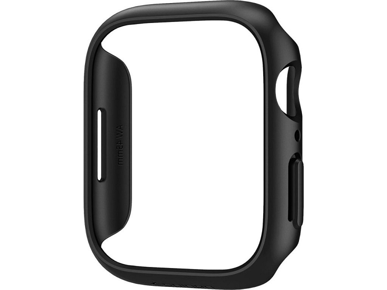 Thin Fit pro Apple Watch 45mm ACS04175 zelená