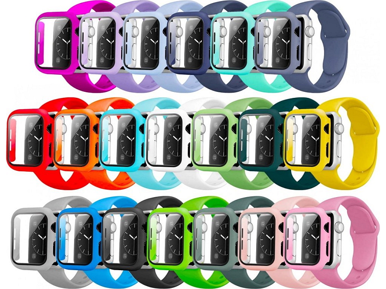 Set 3v1 pro Apple Watch