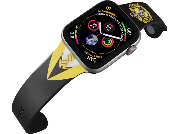 Apple watch řemínek Harry Potter - Mrzimor uniforma