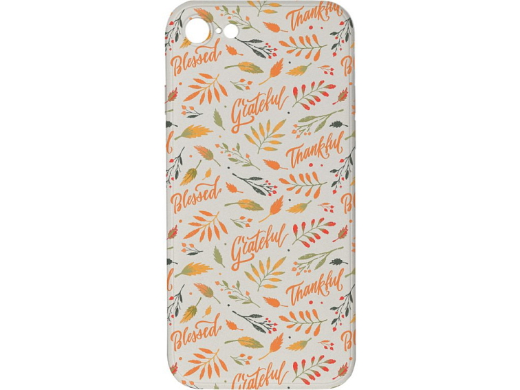 Kryt Díkuvzdání pro iPhone 7/8/SE2020