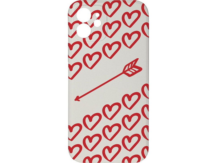 Kryt Amorův šíp pro iPhone 11