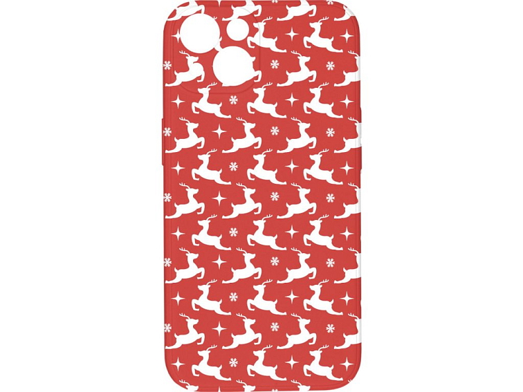 Kryt Sobíci 2 pro iPhone 13