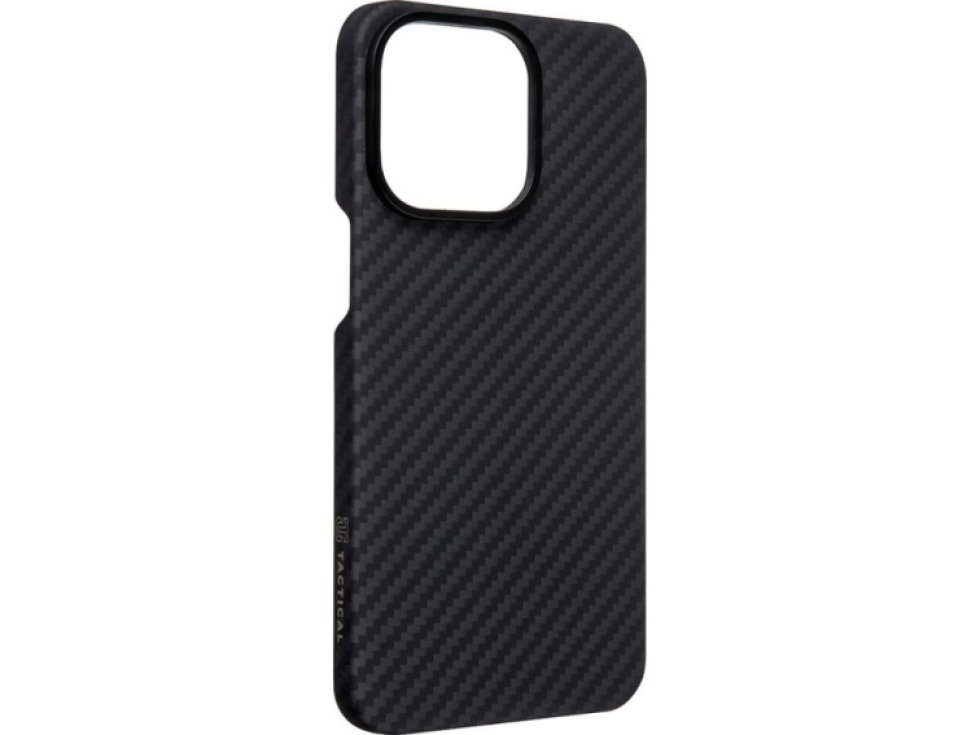 Ochranný kryt pro iPhone 13 Pro - Tactical, MagForce Aramid