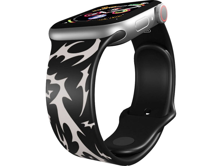 Apple watch řemínek Blesky