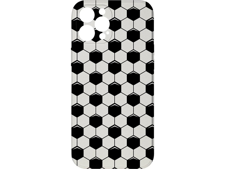Kryt Fotbal pro iPhone 12 Pro Max
