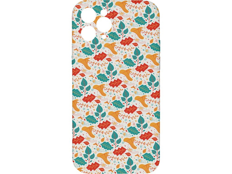 Kryt Barevný podzim pro iPhone 11 Pro