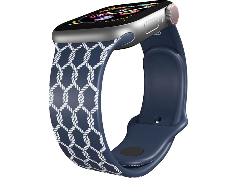 Apple watch řemínek Síť