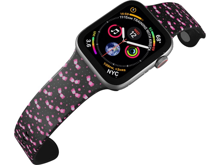 Apple watch řemínek Harry Potter - Strašibrýle