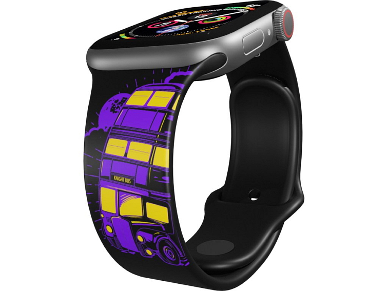 Apple watch řemínek Harry Potter - Záchranný autobus