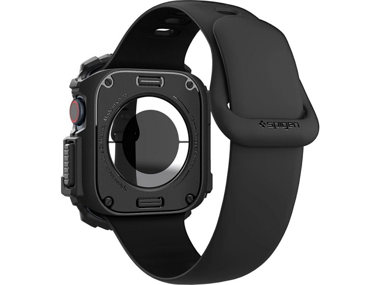 Rugged Armor pro Apple Watch 44mm / 45mm 062CS24469 černá