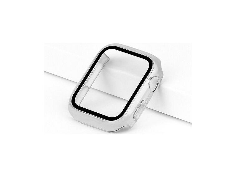 Ochranné pouzdro se sklíčkem pro Apple Watch 44mm