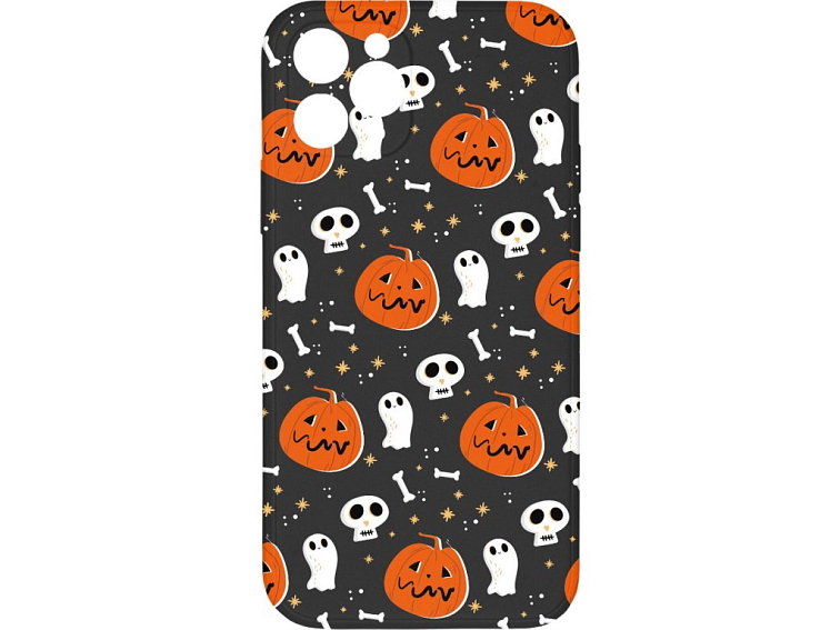 Kryt Strašidla pro iPhone 11 Pro