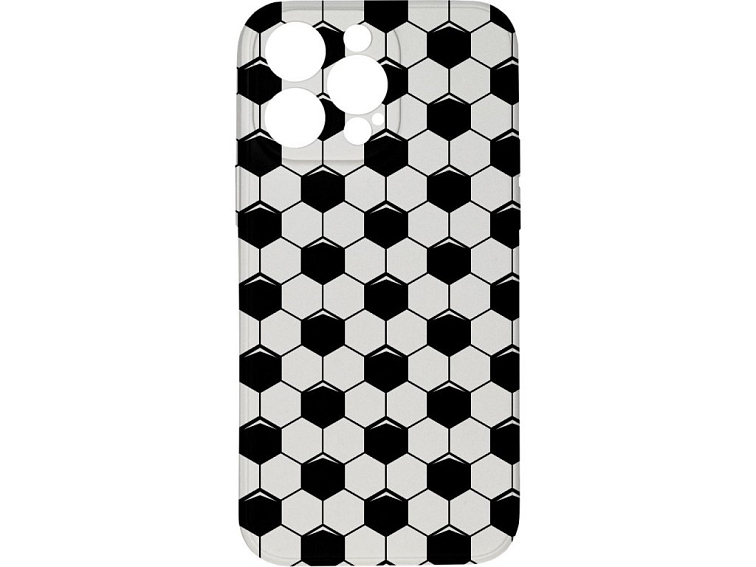 Kryt Fotbal pro iPhone 15 Pro Max