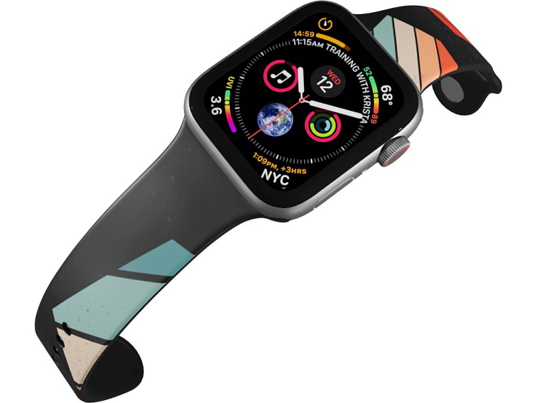 Apple watch řemínek Pentagon