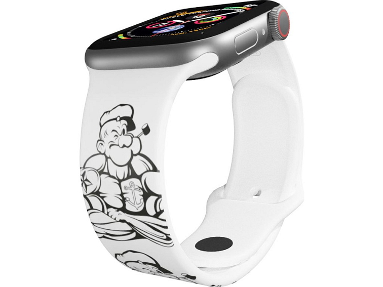 Apple watch řemínek Pepek