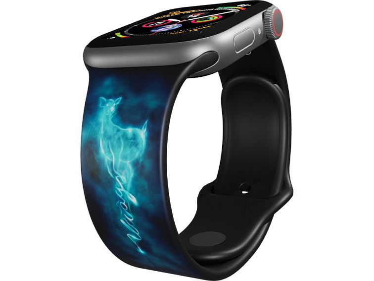 Apple watch řemínek Harry Potter - Always