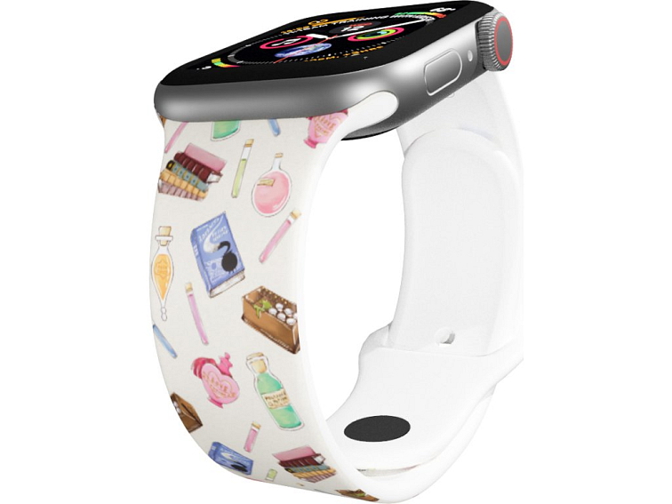 Apple watch řemínek Harry Potter - Hodina lektvarů