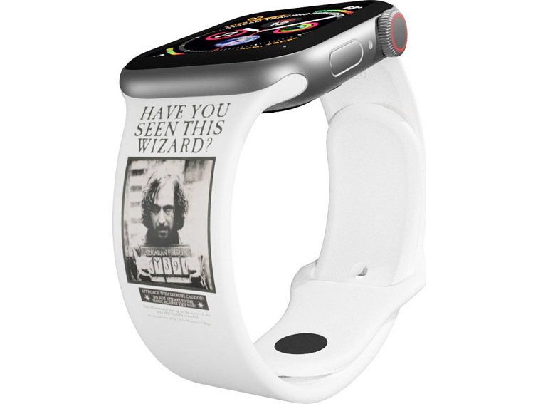 Apple watch řemínek Harry Potter - Sirius Black