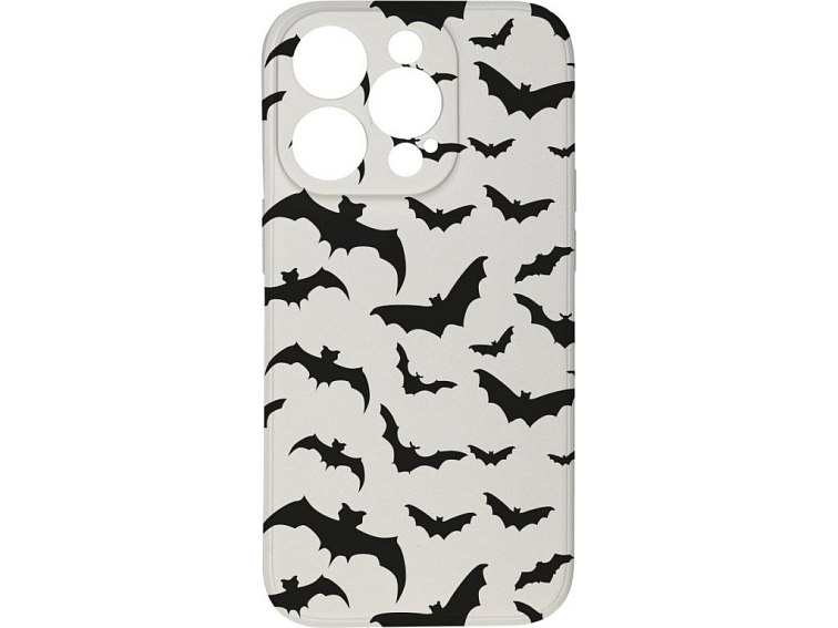 Kryt Netopýři pro iPhone 14 Pro