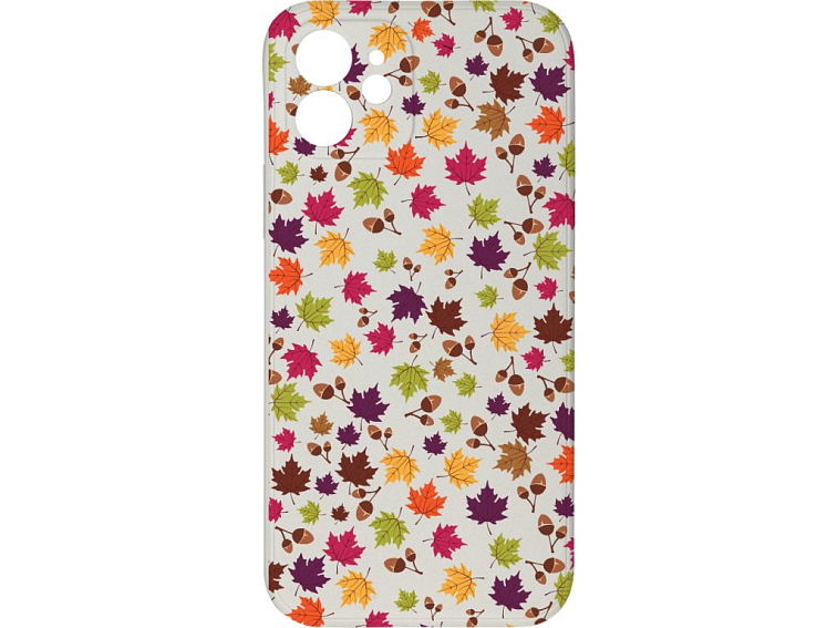 Kryt Spadané listy pro iPhone 11
