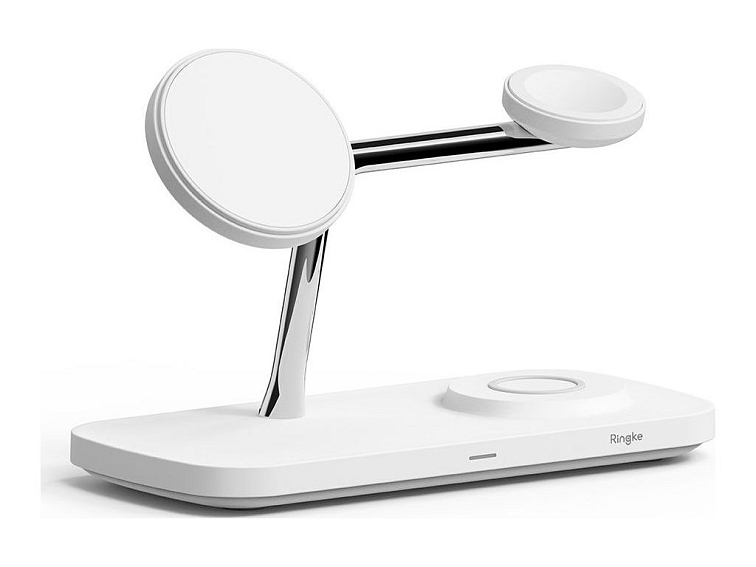 Tech-Protect A12 MagSafe 6216990211850 bílá