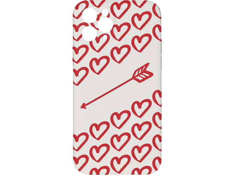 Kryt Amorův šíp pro iPhone 11 Pro