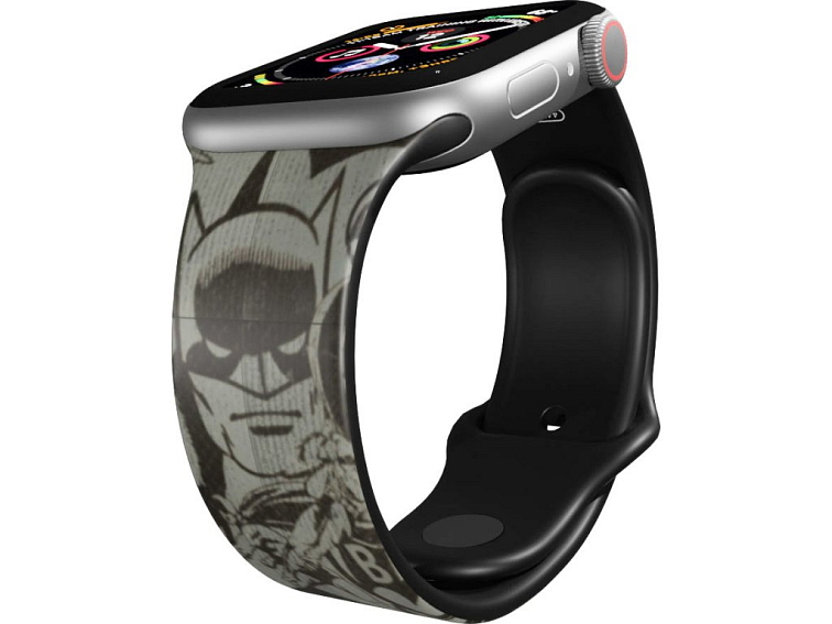 Apple watch řemínek Batman 20
