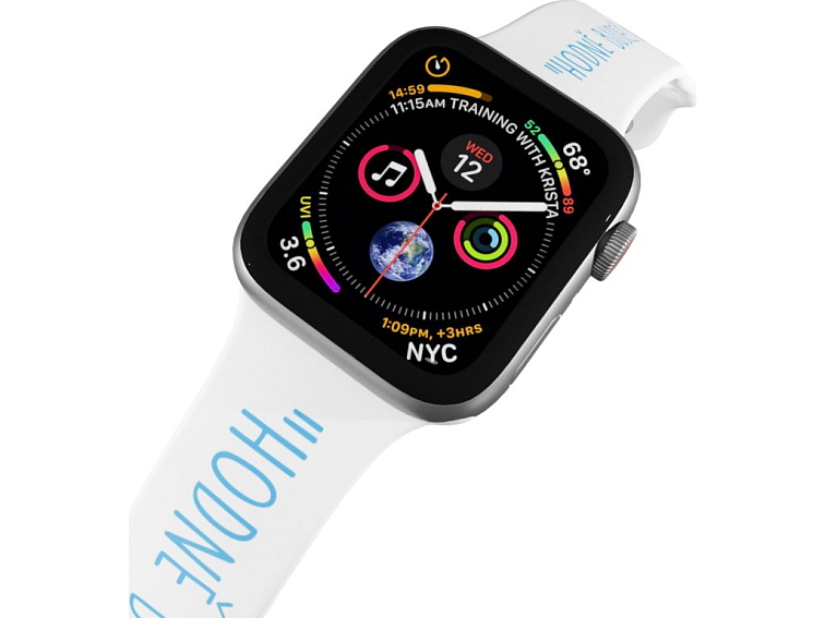 Apple watch řemínek Hodně budeš