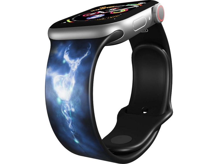 Apple watch řemínek Harry Potter - Expecto Patronum