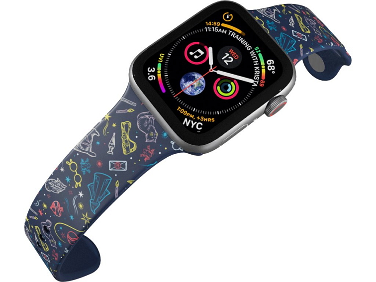 Apple watch řemínek Harry Potter - Harry potter