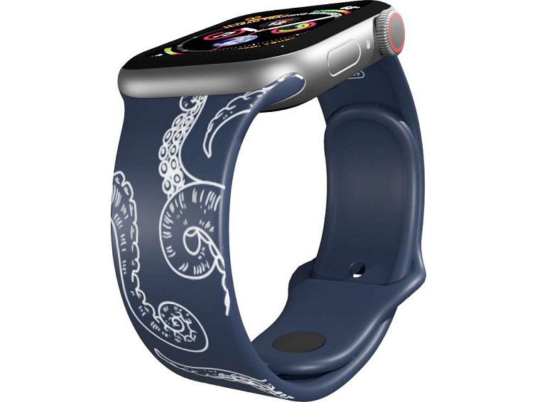 Apple watch řemínek Chobotnice