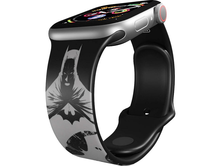 Apple watch řemínek Batman 16