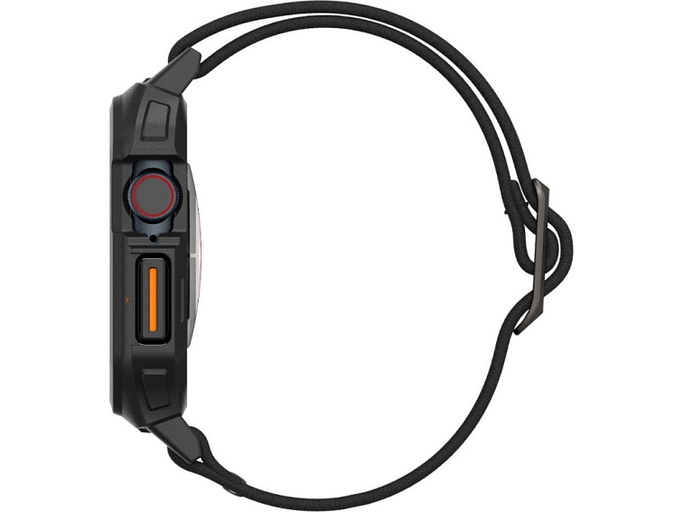 Rugged Armor Pro pro Apple Watch 44mm / 45mm 062CS26016 zelená