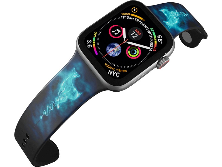 Apple watch řemínek Harry Potter - Always
