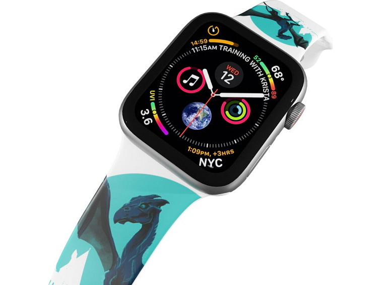 Apple watch řemínek Harry Potter - Testrál