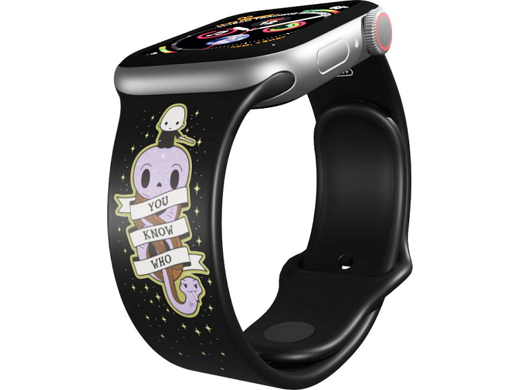 Apple watch řemínek Harry Potter - Ty víš kdo