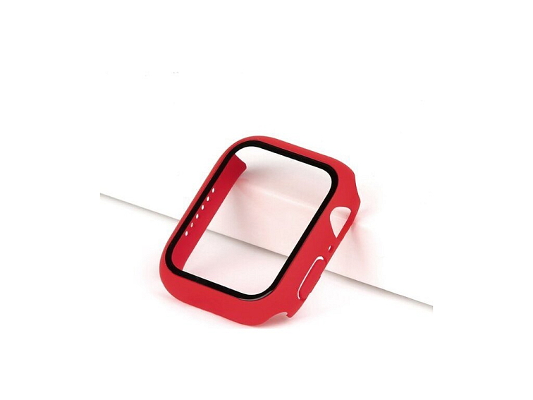 Ochranné pouzdro se sklíčkem pro Apple Watch 44mm