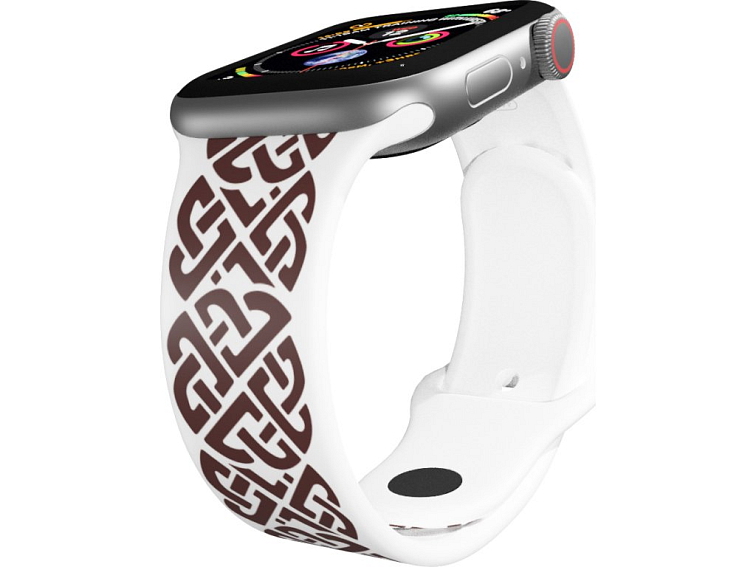 Apple watch řemínek Pletenec