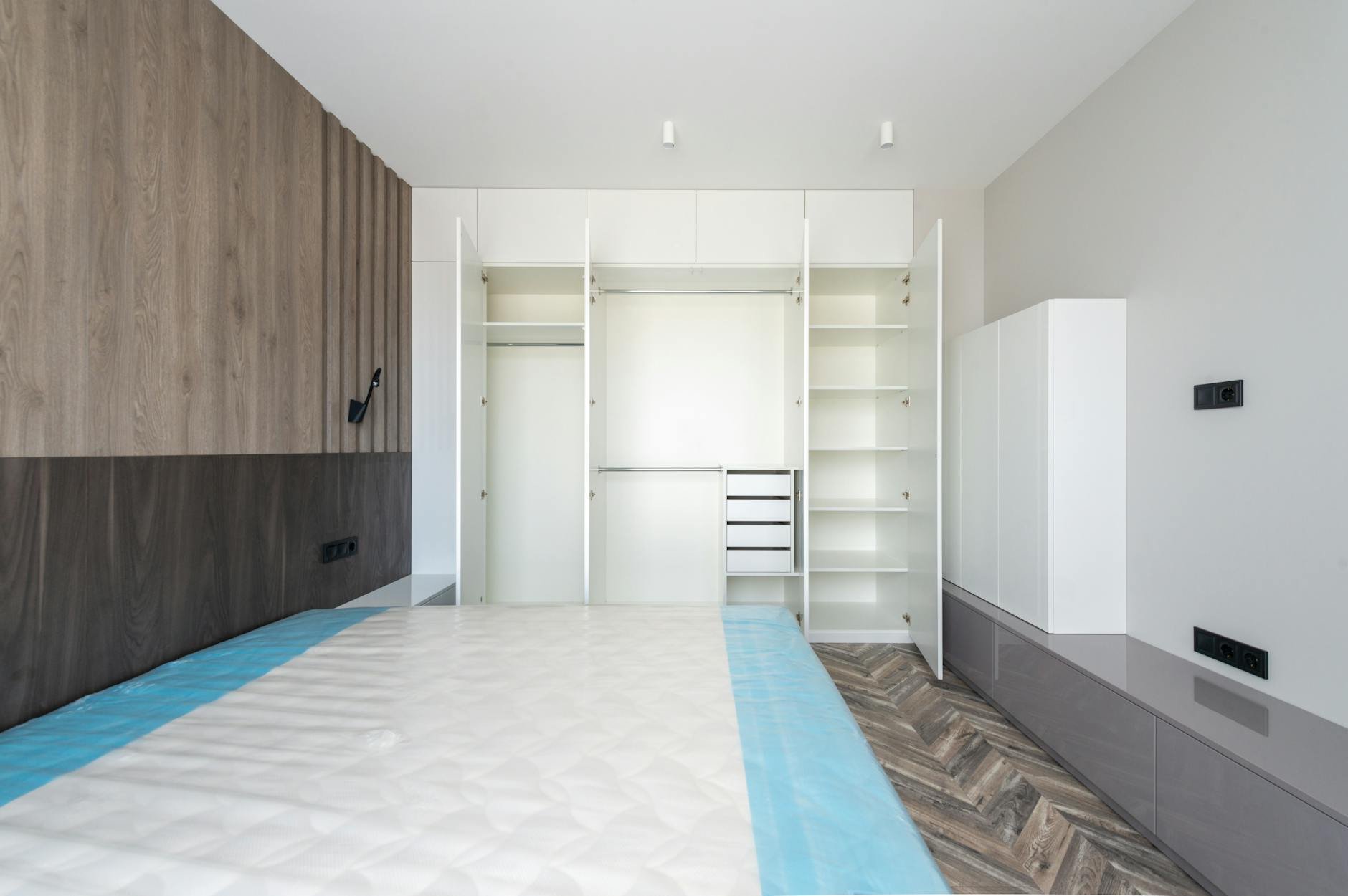 PREMIUM Antidekubitní matrace s kompresorem Mobiak