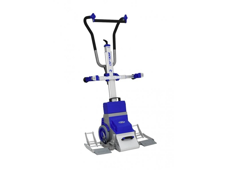 Schodolezy: Jak získat finanční podporu od úřadu práce?